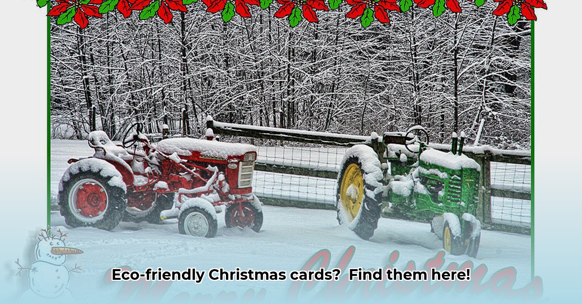 tractor-christmas-cards